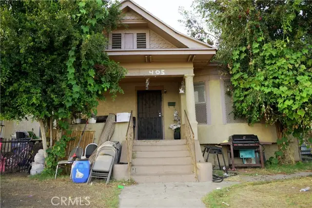 405 E 43rd Place, Los Angeles, CA 90011 - Image #1