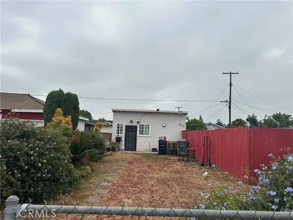 1028 W Brazil Street, Compton, CA 90220