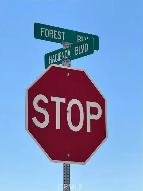 0 Forest Boulevard, California City, CA 93505 - Image #1