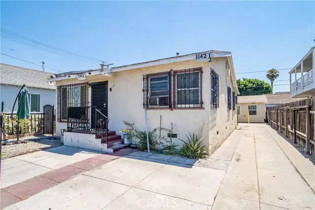 1142 E Century Boulevard, Los Angeles, CA 90002 - Image #3