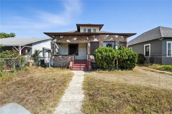 1459 E 43rd Street, Los Angeles, CA 90011