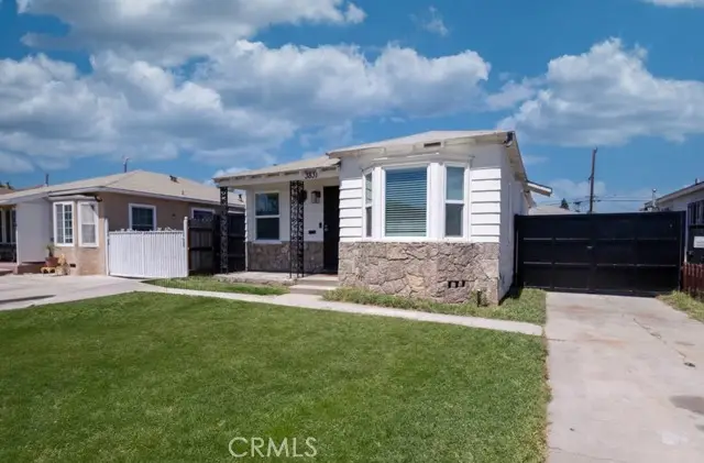3831 Walnut Avenue, Lynwood, CA 90262 - Image #1