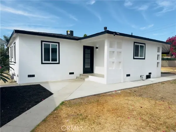 8827 West Boulevard, Pico Rivera, CA 90660