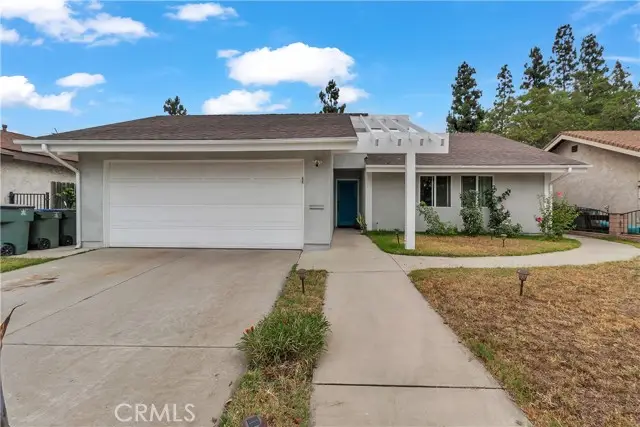 1121 Eucalyptus Lane, Pasadena, CA 91103 - Image #1