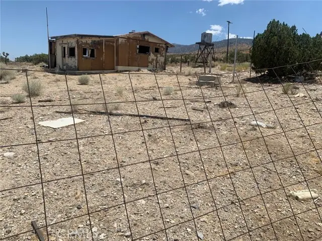 0 Avenue Z-4, Llano, CA 93544 - Image #1