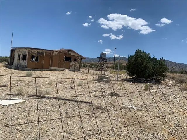 0 Avenue Z-4, Llano, CA 93544 - Image #3