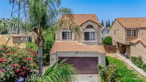 11394 Aqua Court, Fontana, CA 92337