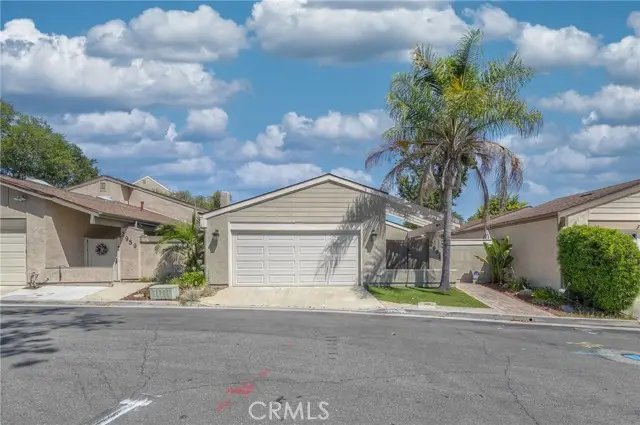 2991 Gingerwood Circle, Fullerton, CA 92835 - Image #1