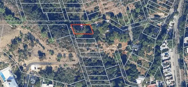 2342 N Dellwood, Beverly Hills, CA 90077