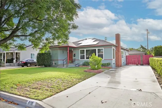 410 N Lyall Avenue, West Covina, CA 91790 - Image #2