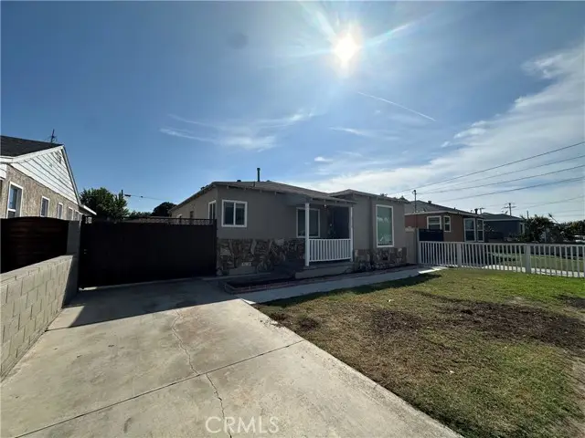 3234 Cedar Avenue, Lynwood, CA 90262 - Image #1