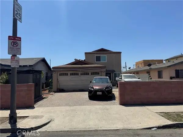 818 E 109th Place, Los Angeles, CA 90059