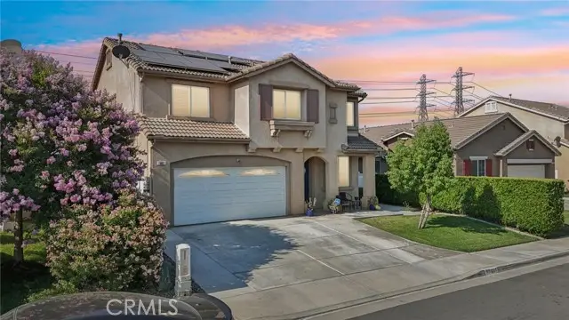 687 Cedar View Drive, Beaumont, CA 92223 - Image #1