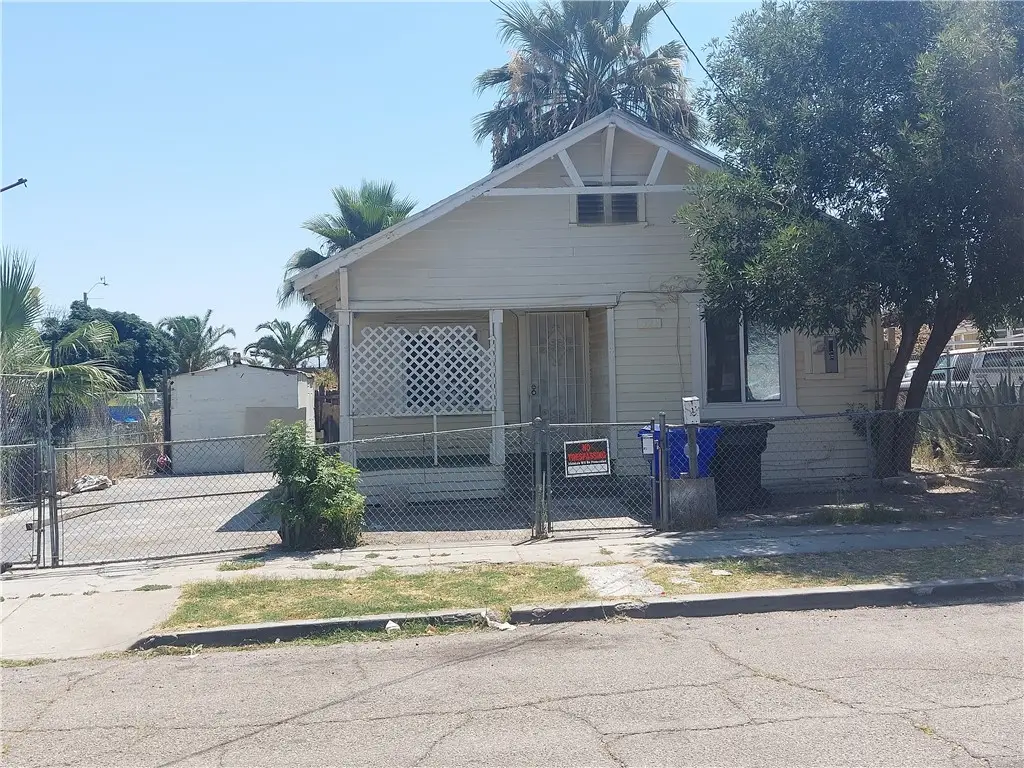 821 Spruce Street, San Bernardino, CA 92410 - Image #1