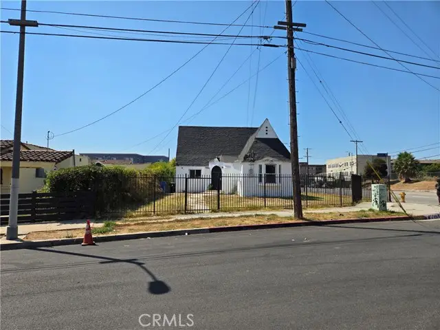 452 Laconia Boulevard, Los Angeles, CA 90061 - Image #2