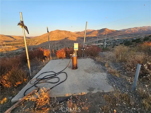 0 Angeles Forest, Palmdale, CA 93550