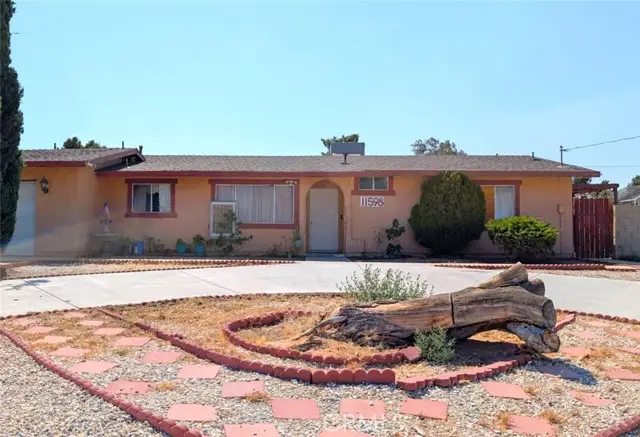 11598 Peach Avenue, Hesperia, CA 92345 - Image #1