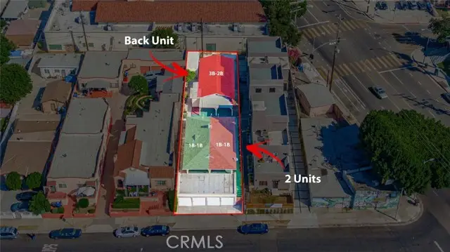 2677 Roseview Avenue, Los Angeles, CA 90065 - Image #3