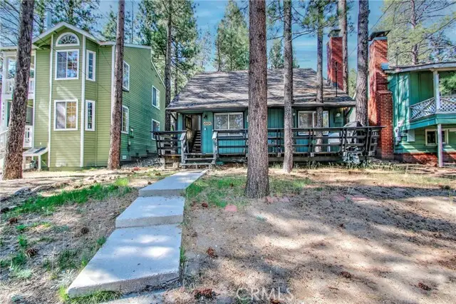 42690 Cougar Road, Big Bear Lake, CA 92315 - #2