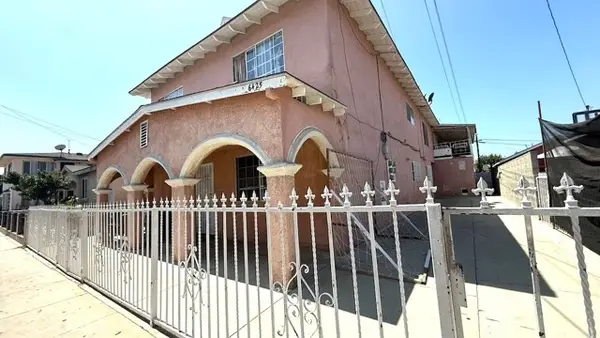 6425 Cottage Street, Huntington Park, CA 90255