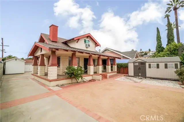 427 N Hicks Avenue, East Los Angeles, CA 90063 - Image #1