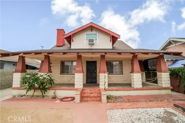 427 N Hicks Avenue, East Los Angeles, CA 90063 - Image #2