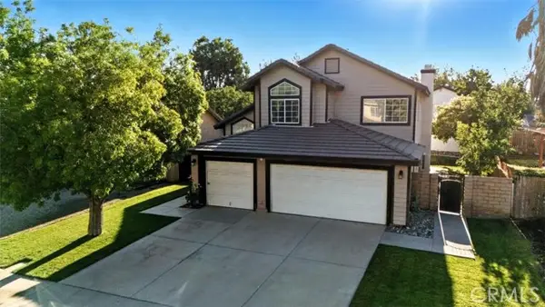 45050 Bevington Avenue, Lancaster, CA 93535