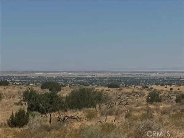 0 Vic Ave V Barrel Spgs, Palmdale, CA 93550