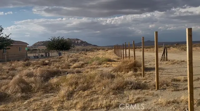 0 Cor Ave N Drt 161th St E Avenue, Lancaster, CA 93535 - Image #2