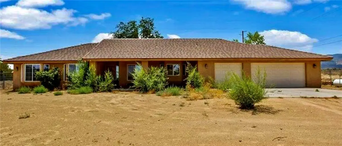 4931 Del Rosa Road, Phelan, CA 92371 - Image #1