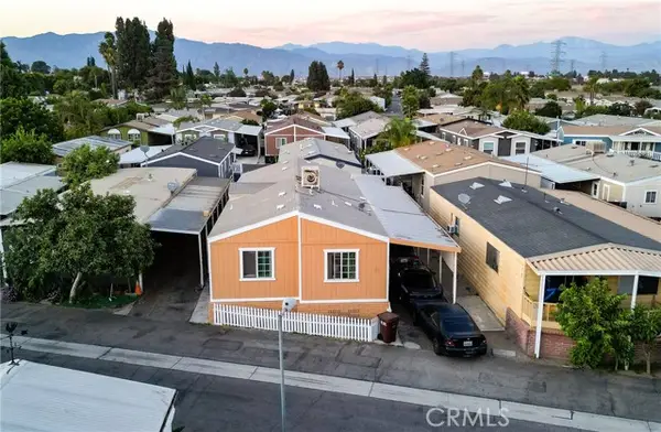 12700 Elliott Avenue #87, El Monte, CA 91732