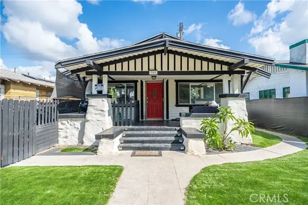 765 E 52nd Place, Los Angeles, CA 90011