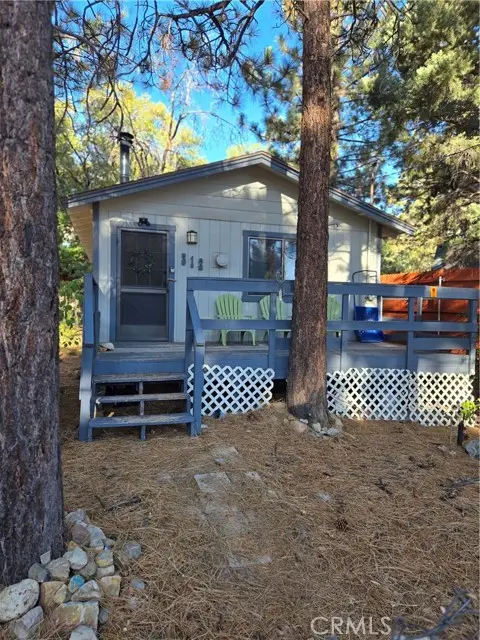 312 Riverside Avenue, Big Bear City, CA 92386 - Image #1