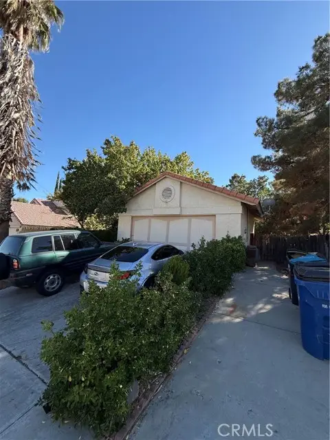 3160 Crowne Drive, Palmdale, CA 92551 - #3