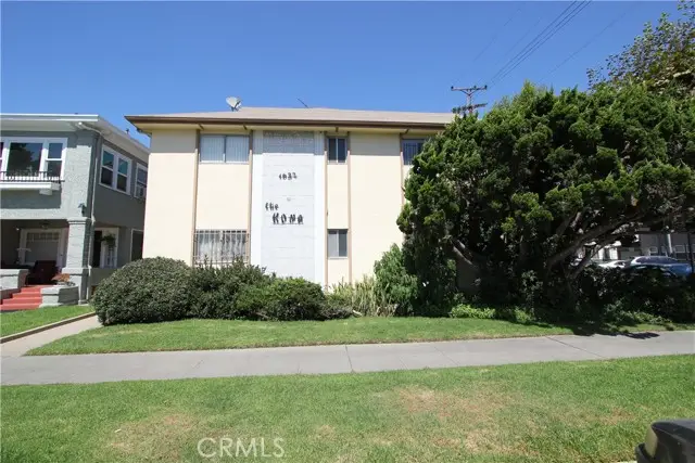 1633 East 1st Street #4, Long Beach, CA 90802 - Image #1