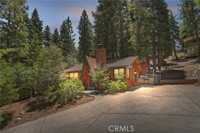 1163 Teton Dr, Big Bear Lake, CA 92315 - Image #1