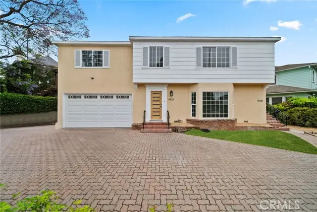 4431 Victoria Park Place, Los Angeles, CA 90019 - Image #2