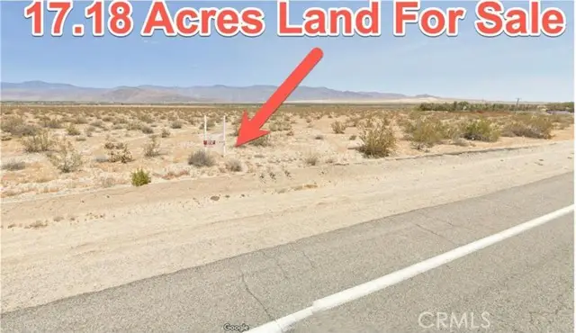 0 Borrego Springs Road, Borrego Springs, CA 92004 - Image #1