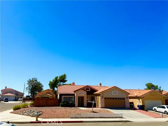 17074 Grand Mammoth Place, Victorville, CA 92394 - #1