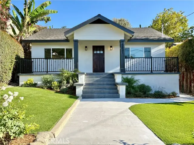 5829 Tipton Way, Los Angeles, CA 90042 - Image #2