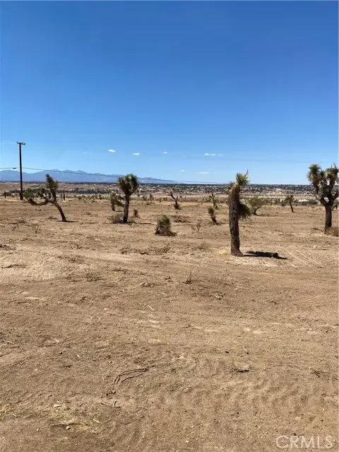 0 Juniper St, Apple Valley, CA 92308 - Image #1