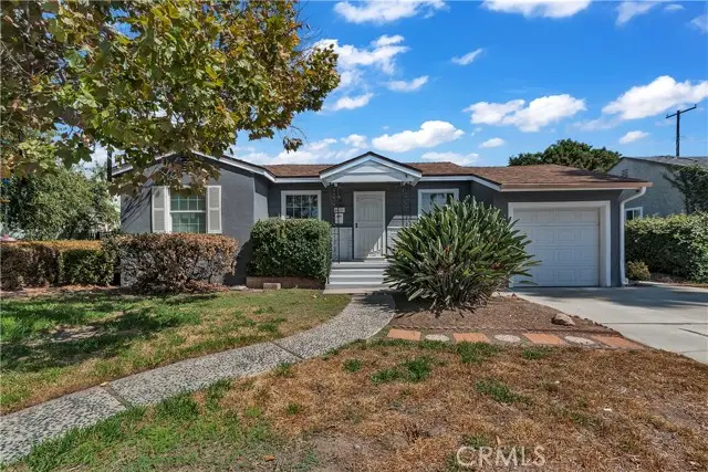 2236 Ann Arbor Avenue, Pomona, CA 91766 - #1