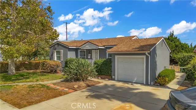 2236 Ann Arbor Avenue, Pomona, CA 91766 - #2