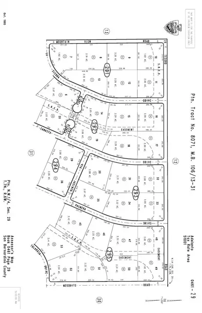 0 0, El Mirage, CA 92301 - #1
