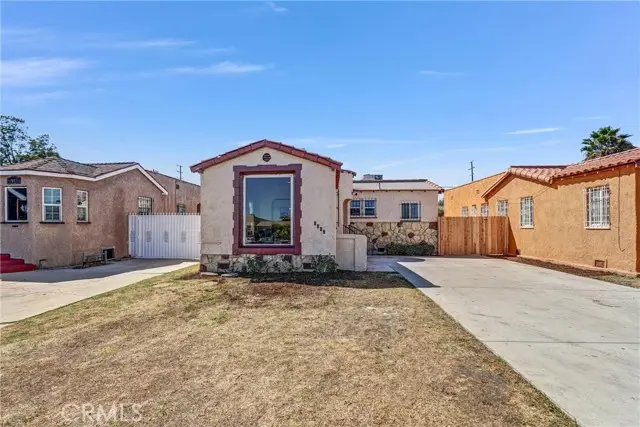 8943 S Hobart, Los Angeles, CA 90047 - Image #2