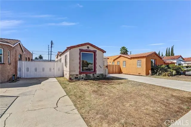 8943 S Hobart, Los Angeles, CA 90047 - Image #3