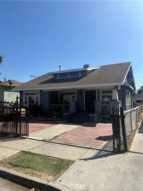 1266 E E 50th Street, Los Angeles, CA 90011 - Image #1