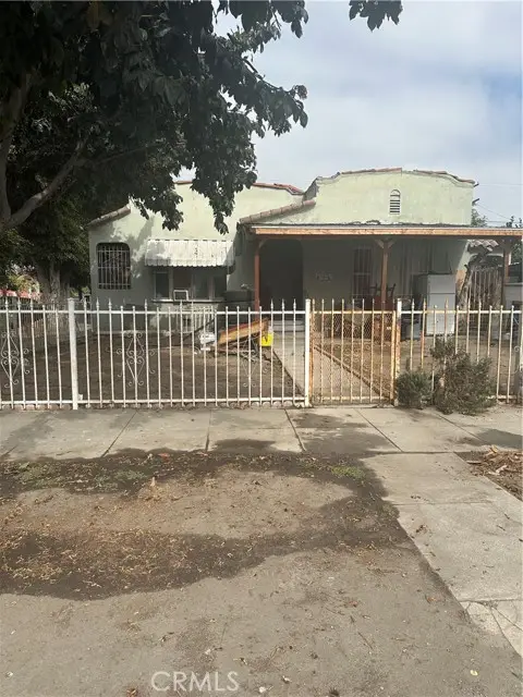 1259 W 59th, Los Angeles, CA 90044 - Image #1