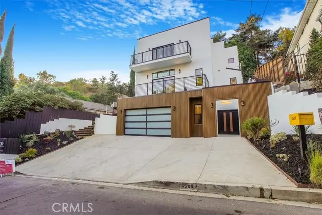 4509 Jessica, Los Angeles, CA 90065 - Image #1