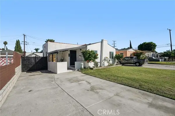1710 N Van Ness, Compton, CA 90221